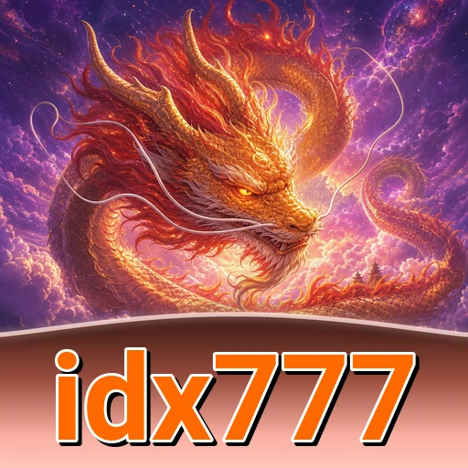 Layar fitur idx777