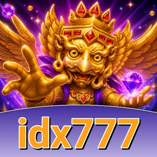 Mode gelap idx777