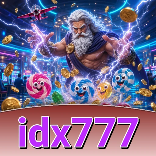 Halaman profil idx777