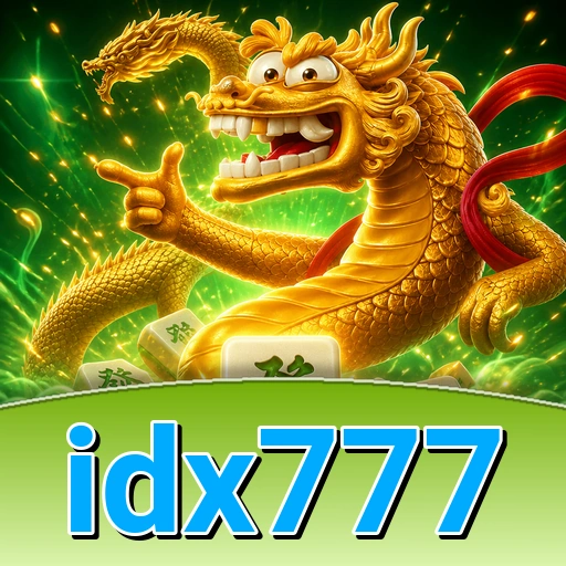 Layar notifikasi idx777