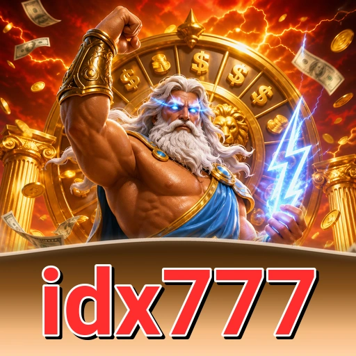 Layar pencarian idx777
