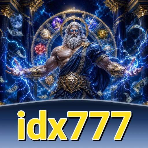 Dasbor idx777
